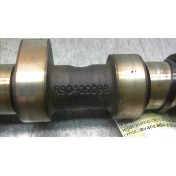 Recambio de arbol de levas para opel astra f berlina 1.6 cat referencia OEM IAM R9P400098  
