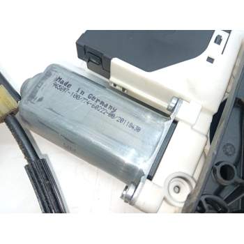Recambio de elevalunas delantero derecho para volkswagen passat cc b6 (357) 2.0 tdi referencia OEM IAM 3C8837462J  
