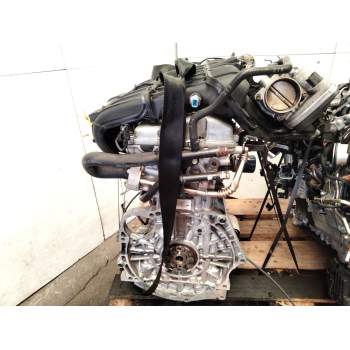 Recambio de motor completo para chevrolet epica lt referencia OEM IAM X20D1  