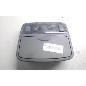 Recambio de luz interior para hyundai elantra (xd) 1.6 comfort (4-ptas.) referencia OEM IAM 928702D  