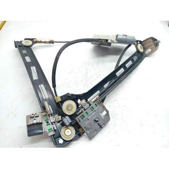 Recambio de elevalunas delantero derecho para volkswagen passat cc b6 (357) 2.0 tdi referencia OEM IAM 3C8837462J  