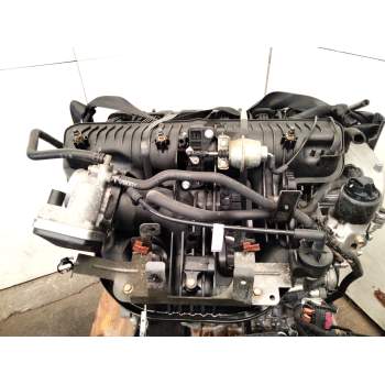 Recambio de motor completo para chevrolet epica lt referencia OEM IAM X20D1  