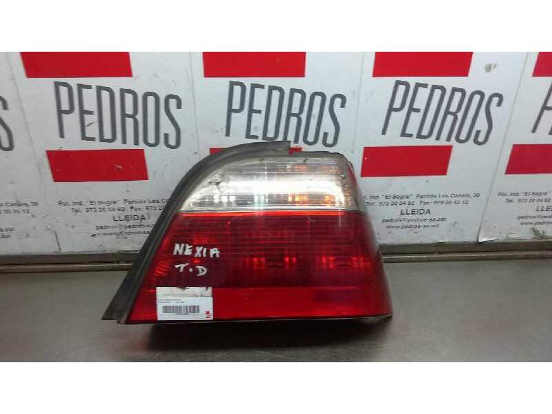 Recambio de piloto trasero derecho para daewoo nexia referencia OEM IAM 03110006461  44241