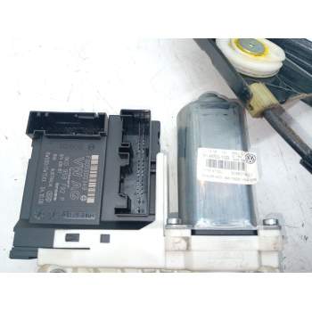 Recambio de elevalunas delantero derecho para volkswagen passat cc b6 (357) 2.0 tdi referencia OEM IAM 3C8837462J  