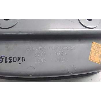 Recambio de luz interior para hyundai elantra (xd) 1.6 comfort (4-ptas.) referencia OEM IAM 928702D  