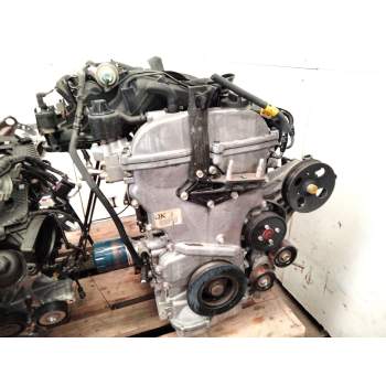 Recambio de motor completo para chevrolet epica lt referencia OEM IAM X20D1  