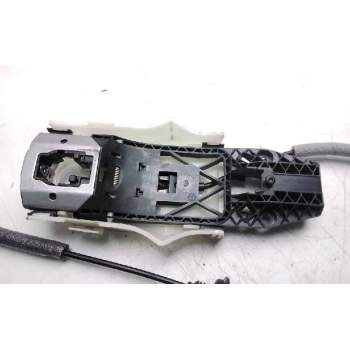 Recambio de cerradura puerta delantera izquierda para skoda rapid active referencia OEM IAM 5E1837015A  