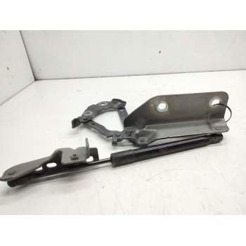 Recambio de bisagra capot izquierda para land rover discovery sport (l550) 2.0 d 4x4 referencia OEM IAM FK7216801AE  