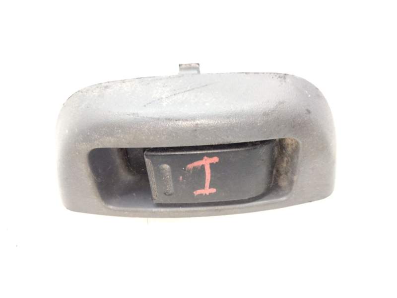 Recambio de mando elevalunas delantero izquierdo para peugeot 107 1.4 hdi cat (8ht / dv4td) referencia OEM IAM 742320H010  