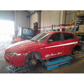 alfa romeo 147 (937_) del año 2006