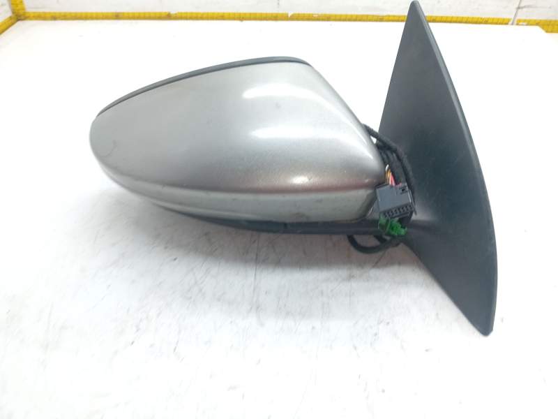 Recambio de retrovisor derecho para volkswagen passat cc b6 (357) 2.0 tdi referencia OEM IAM 3C8857933A  