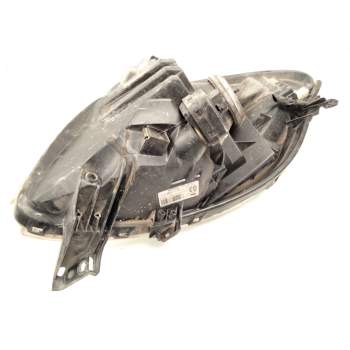 Recambio de faro derecho para toyota yaris (_p9_) 1.4 d-4d (nlp90_) referencia OEM IAM 811500D120  