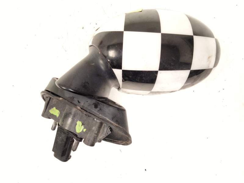 Recambio de retrovisor izquierdo para mini mini (r50, r53) one referencia OEM IAM 51167192469  