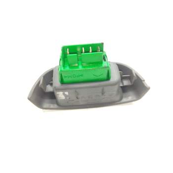 Recambio de mando elevalunas delantero izquierdo para peugeot 107 1.4 hdi cat (8ht / dv4td) referencia OEM IAM 742320H010  