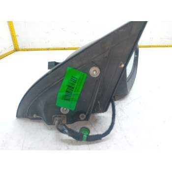 Recambio de retrovisor derecho para volkswagen passat cc b6 (357) 2.0 tdi referencia OEM IAM 3C8857933A  