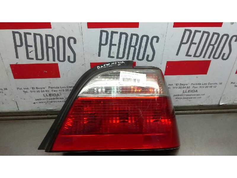 Recambio de piloto trasero derecho para daewoo nexia referencia OEM IAM 03110006461  44241
