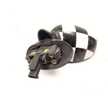 Recambio de retrovisor izquierdo para mini mini (r50, r53) one referencia OEM IAM 51167192469  