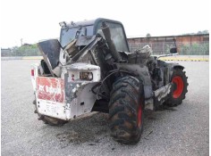 bobcat t 2556 e2 del año 2005