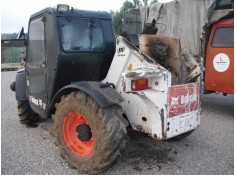 bobcat t 2556 e2 del año 2005 2