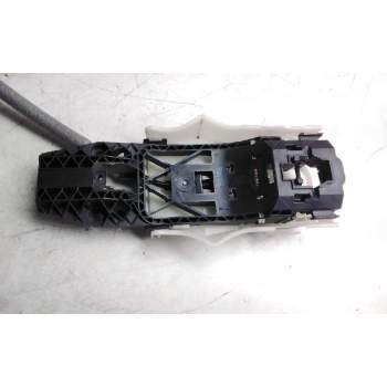 Recambio de cerradura puerta trasera derecha para skoda rapid active referencia OEM IAM 5E0839016A  
