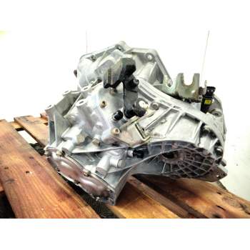 Recambio de caja cambios para chevrolet epica lt referencia OEM IAM 96227059  