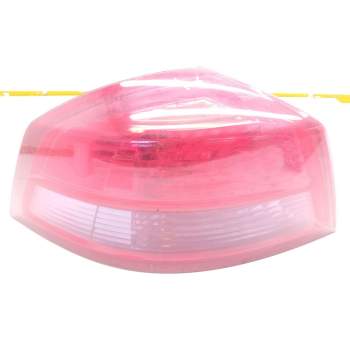 Recambio de piloto trasero izquierdo para renault vel satis (bj0) expression referencia OEM IAM 8200014359  