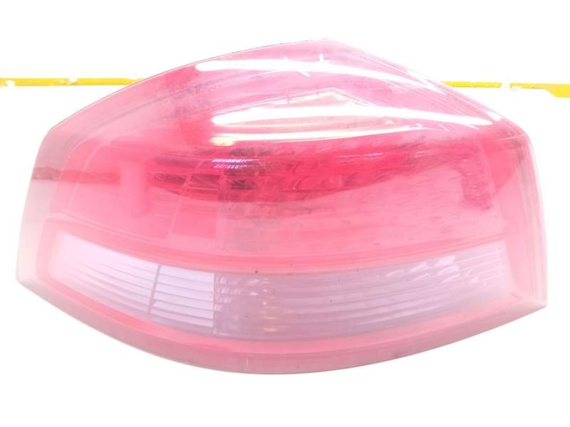 Recambio de piloto trasero izquierdo para renault vel satis (bj0) expression referencia OEM IAM 8200014359  