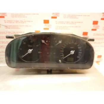 CUADRO INSTRUMENTOS 8200170297 7J9J232 JAEGER