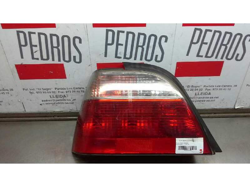 Recambio de piloto trasero izquierdo para daewoo nexia referencia OEM IAM 03110006451  44242