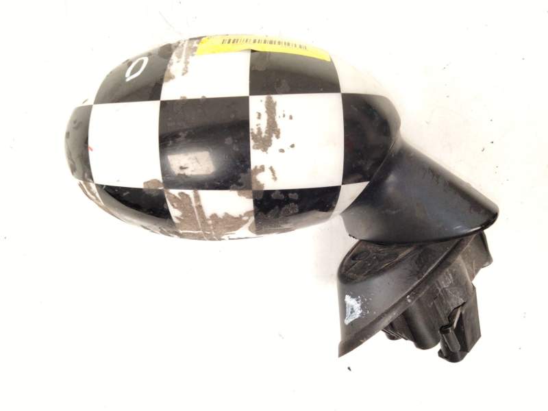 Recambio de retrovisor derecho para mini mini (r50, r53) one referencia OEM IAM 51167192470  