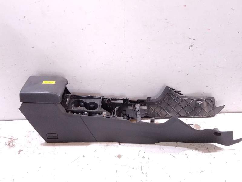 Recambio de consola central para land rover discovery sport (l550) 2.0 d 4x4 referencia OEM IAM   