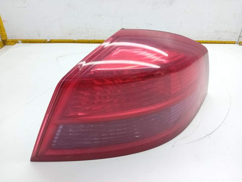 Recambio de piloto trasero derecho para renault vel satis (bj0) expression referencia OEM IAM 8200014360  