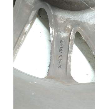 Recambio de llanta aluminio para citroën c4 ii (nc_) 1.4 vti 95 referencia OEM IAM 9687678480  