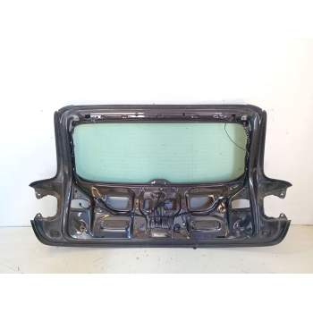 Recambio de porton trasero para audi q7 (4lb) 3.0 tdi quattro referencia OEM IAM 4L0827023  