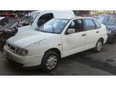 seat cordoba berlina (6k2) del año 1998