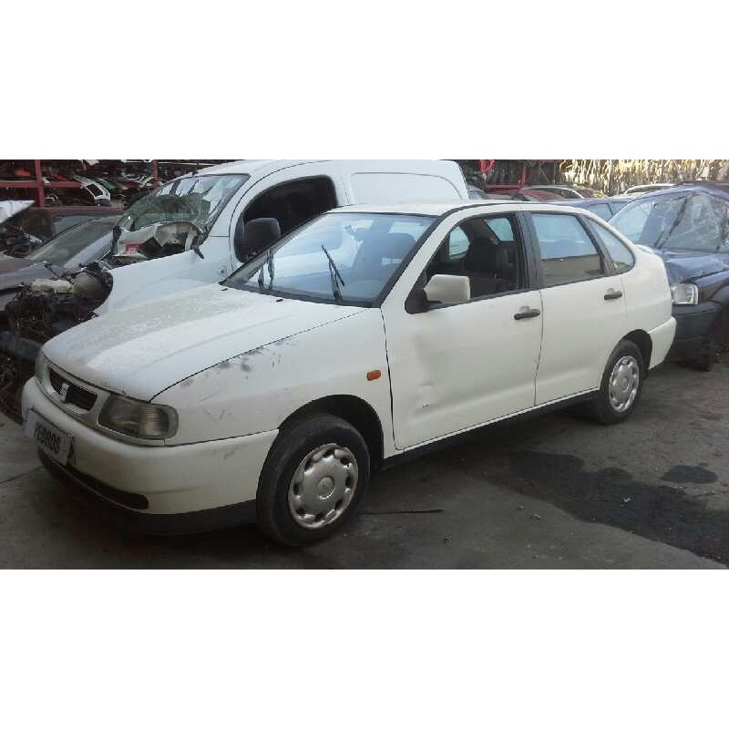 seat cordoba berlina (6k2) del año 1998