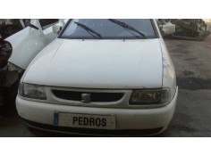 seat cordoba berlina (6k2) del año 1998 2