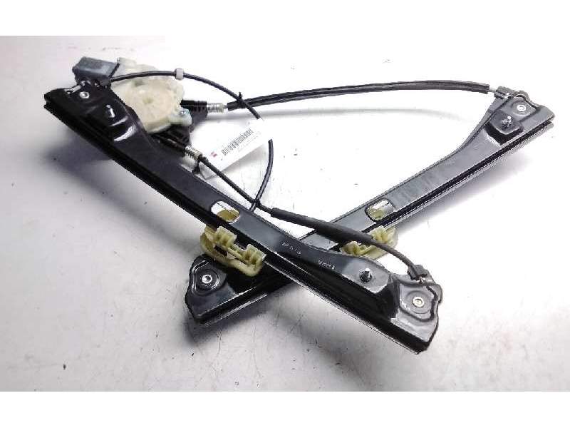 Recambio de elevalunas delantero derecho para skoda rapid active referencia OEM IAM 5JA959812K  