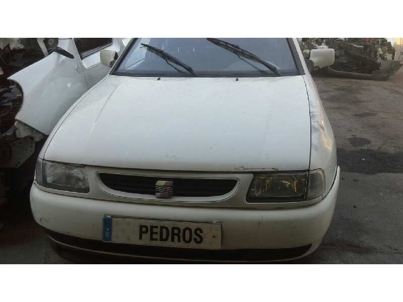 seat cordoba berlina (6k2) del año 1998