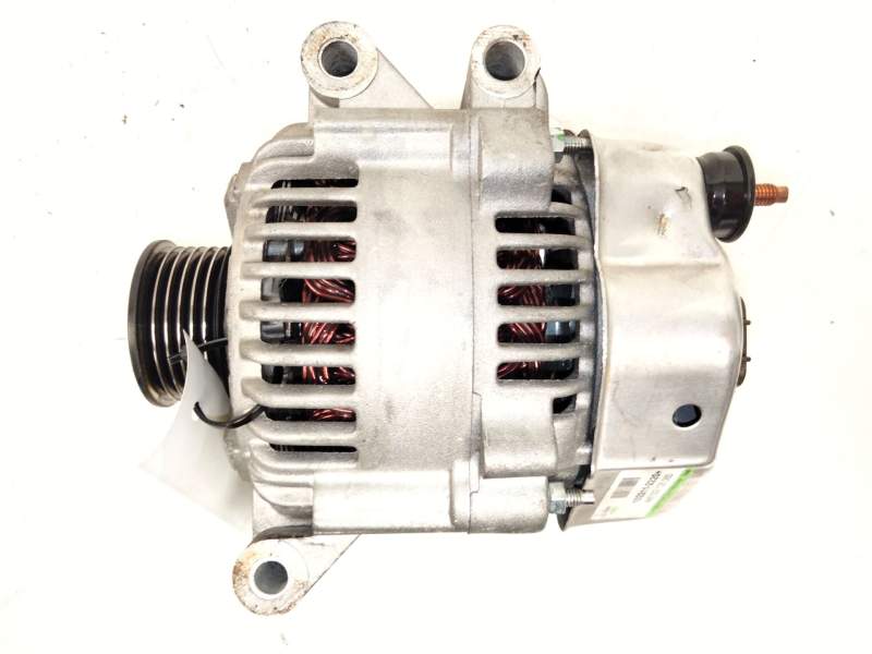 Recambio de alternador para mini mini (r50, r53) one referencia OEM IAM 1022112220  