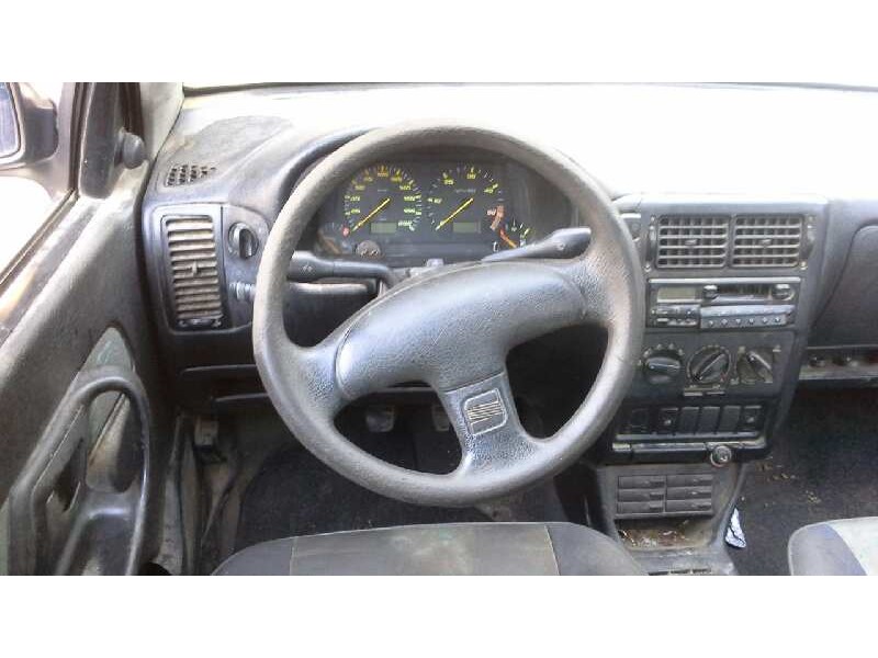 seat cordoba berlina (6k2) del año 1998