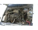 SEAT CORDOBA BERLINA (6K2)