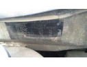 SEAT CORDOBA BERLINA (6K2)