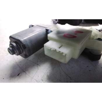 Recambio de elevalunas delantero derecho para skoda rapid active referencia OEM IAM 5JA959812K  