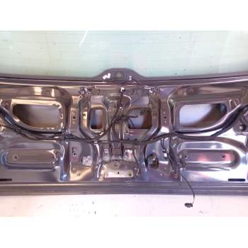 Recambio de porton trasero para audi q7 (4lb) 3.0 tdi quattro referencia OEM IAM 4L0827023  