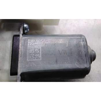 Recambio de elevalunas delantero derecho para skoda rapid active referencia OEM IAM 5JA959812K  
