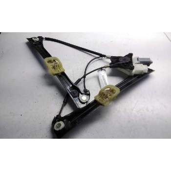 Recambio de elevalunas delantero derecho para skoda rapid active referencia OEM IAM 5JA959812K  