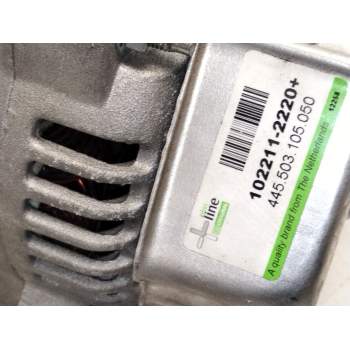 Recambio de alternador para mini mini (r50, r53) one referencia OEM IAM 1022112220  
