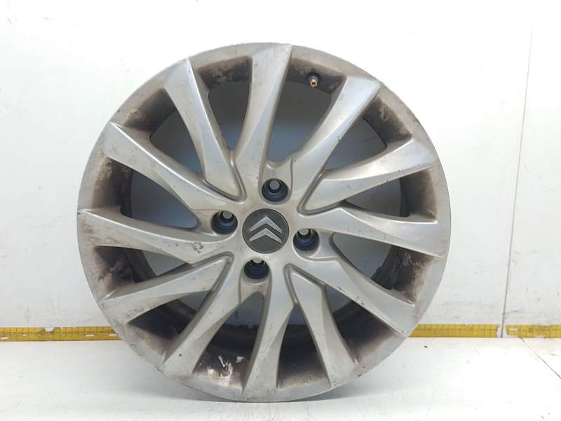 Recambio de llanta aluminio para citroën c4 ii (nc_) 1.4 vti 95 referencia OEM IAM 9687678480  
