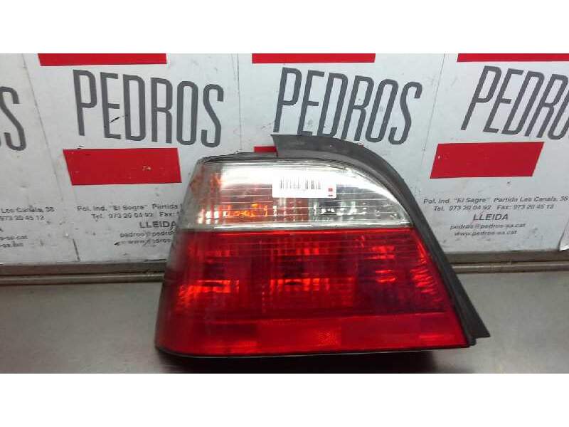 Recambio de piloto trasero izquierdo para daewoo nexia referencia OEM IAM 03110006451  44242